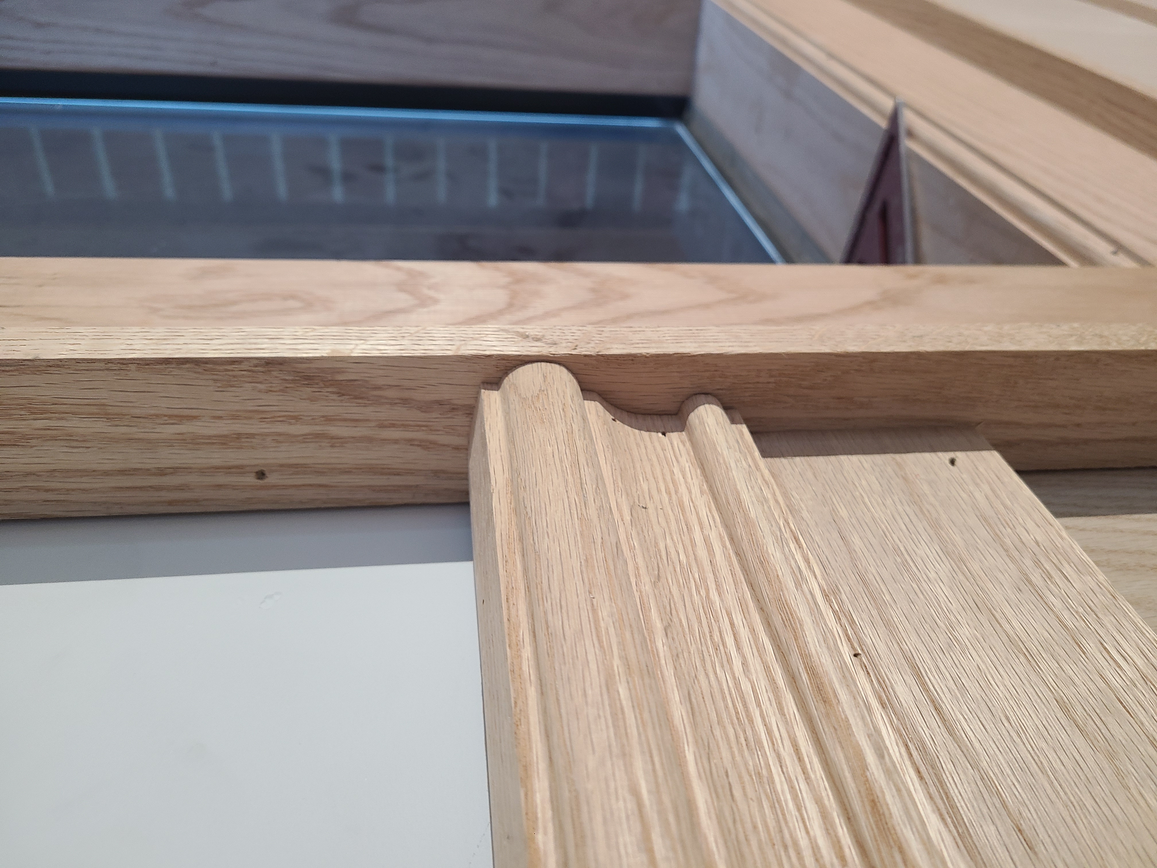 Cabinet & Trim 42